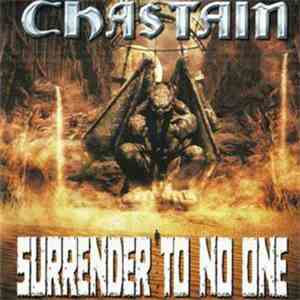 Chastain - Surrender To No One download flac mp3
