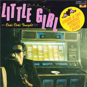 Chibo & The Bayside Street Band - Little Girl download flac mp3