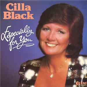 Cilla Black - Especially For You download flac mp3