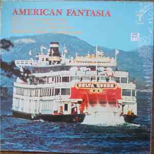 Cincinnati Pops Orchestra, Erich Kunzel - American Fantasia download flac mp3