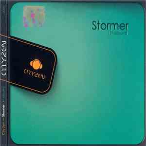 City Zen - Stormer (1st Album) download flac mp3