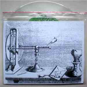 CJA & Anla Courtis / Vlubä - Split download flac mp3