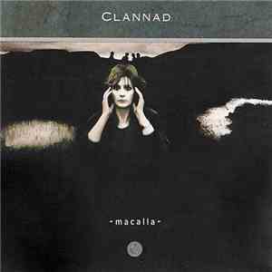 Clannad - Macalla download flac mp3
