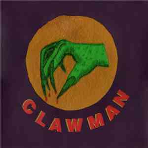 Clawman - King Of The Jungle download flac mp3