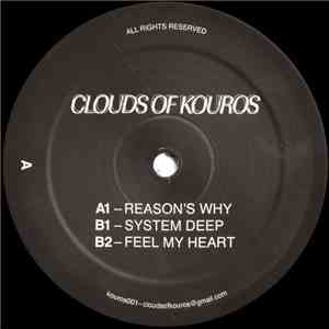 Clouds Of Kouros - Reason`s Why download flac mp3