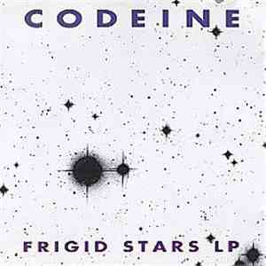 Codeine - Frigid Stars LP download flac mp3