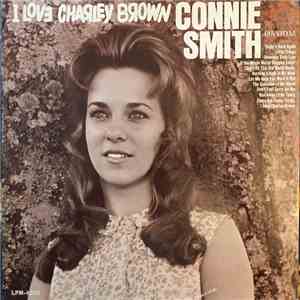 Connie Smith - I Love Charley Brown download flac mp3