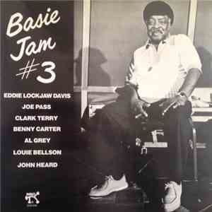 Count Basie - Basie Jam #3 download flac mp3