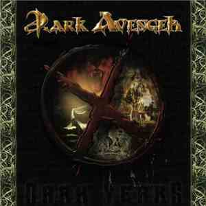 Dark Avenger  - X Dark Years download flac mp3