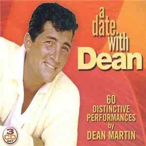 Dean Martin - A Date With Dean download flac mp3