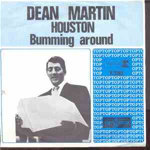 Dean Martin - Houston download flac mp3