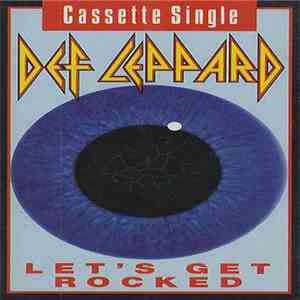 Def Leppard - Let's Get Rocked download flac mp3