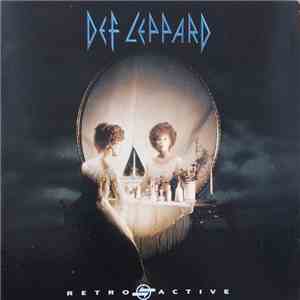 Def Leppard - Retro Active download flac mp3