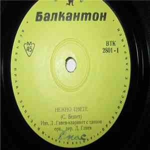 Д.Ганев, Евст. Кузманов - Нежно Цвете / Добър Ден Тъга download flac mp3