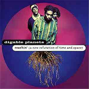Digable Planets - Reachin' (A New Refutation Of Time And Space) download flac mp3