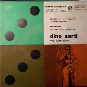 Dino Sarti - Dino Sarti download flac mp3