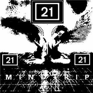 DJ Freak - The Mindtrip EP download flac mp3