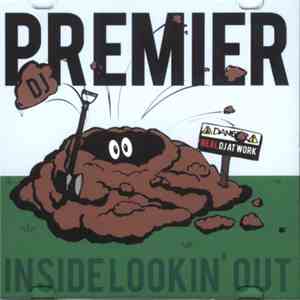 DJ Premier - Inside Lookin' Out download flac mp3
