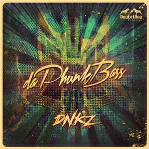 Dnkz - Da Phunk Bass download flac mp3