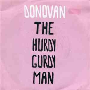 Donovan - Hurdy Gurdy Man download flac mp3