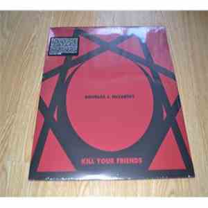 Douglas J. McCarthy - Kill Your Friends download flac mp3