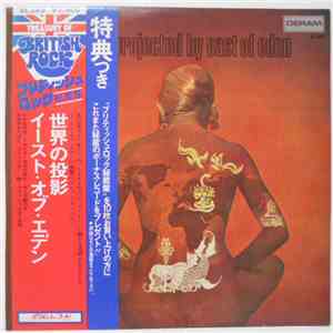 East Of Eden  - Mercator Projected download flac mp3