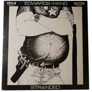 Edwards Hand - Stranded download flac mp3