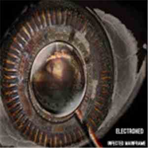 Electrohed - Infected Mainframe download flac mp3