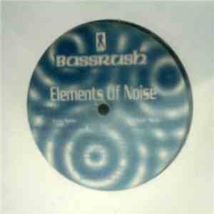 Elements Of Noise - Warning (Sign Bomb) / Temper download flac mp3