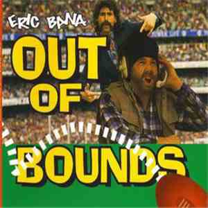 Eric Bana - Out Of Bounds download flac mp3