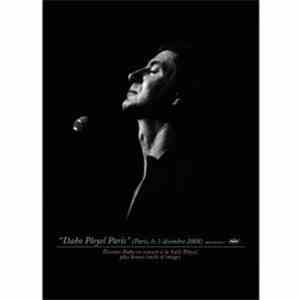Etienne Daho - Daho Pleyel Paris download flac mp3