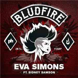 Eva Simons Ft. Sidney Samson - Bludfire download flac mp3