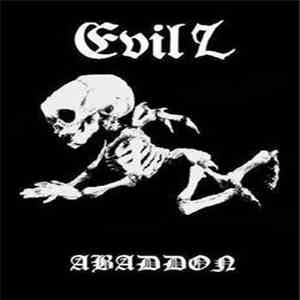 EvilZ - Abaddon download flac mp3