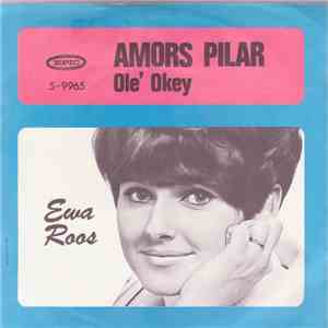 Ewa Roos - Amors Pilar download flac mp3