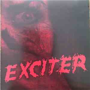 Exciter - Exciter download flac mp3