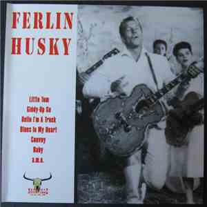 Ferlin Husky - Don't Fall Asleep At The Wheel download flac mp3