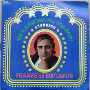 Flamboyan All Star Band Starring Frankie "Be-Bop" Dante - The Flamboyan All Star Band Starring Frankie "Be-Bop" Dante download flac mp3