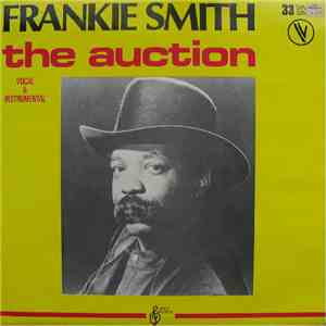 Frankie Smith - The Auction download flac mp3