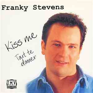 Franky Stevens - Kiss Me download flac mp3