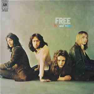 Free - Fire And Water download flac mp3