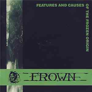 Frown  - Features And Causes Of The Frozen Origin download flac mp3