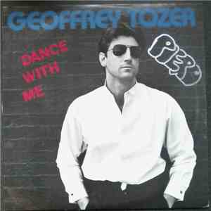 Geoffrey Tozer - Dance With Me download flac mp3