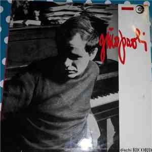 Gino Paoli - Gino Paoli download flac mp3