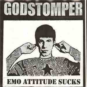 Godstomper - Emo Attitude Sucks download flac mp3