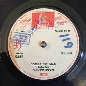 Grupo Zoom - Odisea En El Mar / Tras Tus Pasos download flac mp3