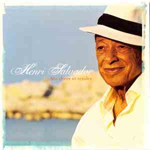Henri Salvador - Ma Chère Et Tendre download flac mp3