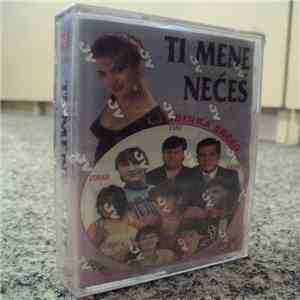Hit Koktel - Južni Vetar - Ti Mene Nećeš download flac mp3