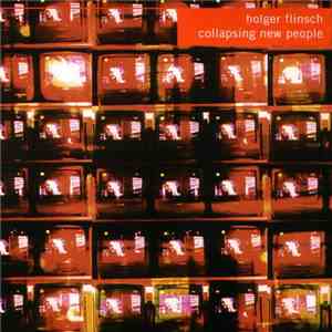 Holger Flinsch - Collapsing New People download flac mp3