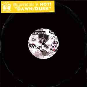 Hypertonic - Hot! download flac mp3