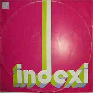 Indexi - Indexi download flac mp3
